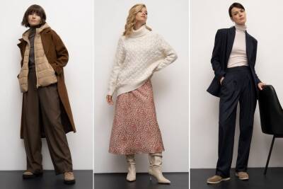Надоели Zara и H&M? 7 стильных брендов в помощь - miridei.com