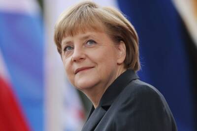 Ангела Меркель - Ангела Меркель уходит из политики: какой мы ее запомним - miridei.com - Гдр