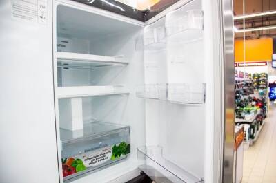 Как избавиться от запаха в холодильнике? Легкий способ, о котором многие не догадываются - belnovosti.by