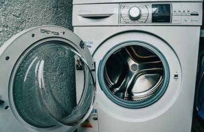 Почему шумит стиральная машинка: названы основные причины - belnovosti.by