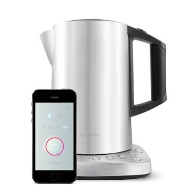 Устройства, корые разочаровывают: умный чайник с Wi-Fi - polsov.com