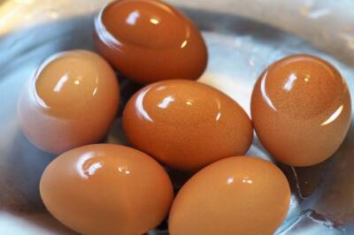 Что нужно капнуть в воду, чтобы вареные яйца хорошо чистились: бабушкина хитрость - belnovosti.by