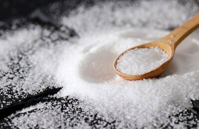 4 неожиданных способа использовать обычную соль во время уборки вместо дорогой бытовой химии - belnovosti.by