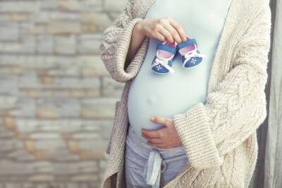 Правильное питание и комфортная беременность. Какая между ними связь? - shkolazhizni.ru