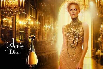 От Chanel №5 до J’Adore: истории создания культовых парфюмов - miridei.com - Российская Империя