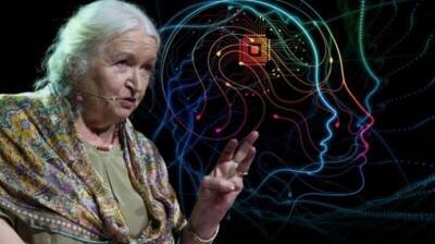 Мозгу должно быть трудно или 4 совета Татьяны Черниговской, как сохранить мозг молодым - polsov.com