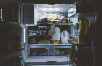 Какие 5 секретов помогут защитить холодильник от неприятного запаха - belnovosti.by