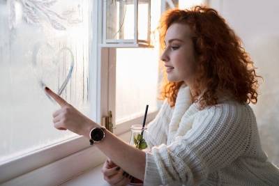 Осушитель воздуха для дома своими руками от конденсата на окнах. Самый простой вариант - nashsovetik.ru