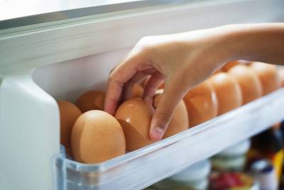 Как продлить свежесть яиц в домашних условиях? Очень простой трюк - nashsovetik.ru