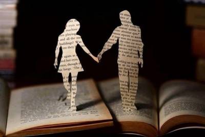 Книги для романтиков: 11 романов о любви от современных авторов - miridei.com - Нью-Йорк