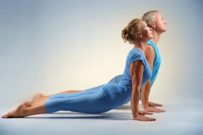Советы для практикующих хатха-йогу или дыхательные практики - polsov.com