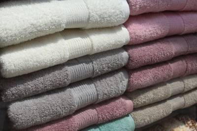 Что делать, если полотенца стали пахнуть сыростью: наиболее полезный лайфхак - belnovosti.by