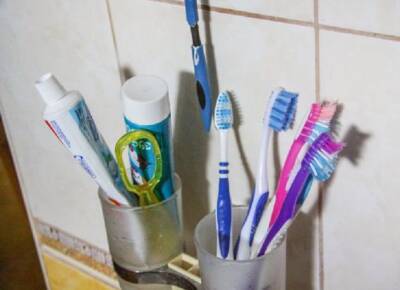 Зачем замораживать в морозилке зубную пасту: простой секрет - belnovosti.by