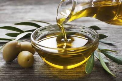 Как можно использовать оливковое масло? - shkolazhizni.ru