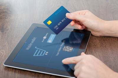 Что вы знаете о кредитке в своем портмоне? - shkolazhizni.ru
