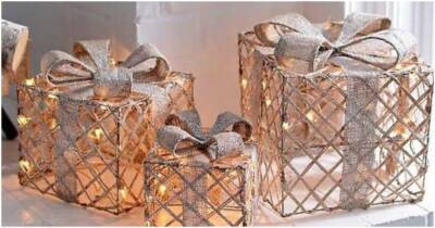 Красота для елочки: создаем чудесные декоративные подарки под новогоднюю елку - cpykami.ru