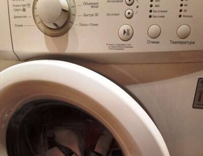 Как сделать снова белоснежным пластик на стиральной машине и плите: простой совет - belnovosti.by