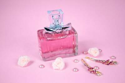 Секрет правильного нанесения парфюма: аромат будет сохраняться втрое дольше - belnovosti.by