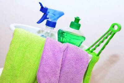Всего один ингредиент и пыли в доме больше нет: эффективное средство от пыли своими руками - belnovosti.by