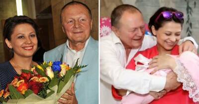 Как сейчас выглядит единственная дочь Бориса Галкина, которая родилась, когда ему было 70 лет - takprosto.cc - Рига