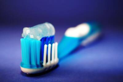 5 вещей в доме, которые можно очистить с помощью обычной зубной пасты - belnovosti.by