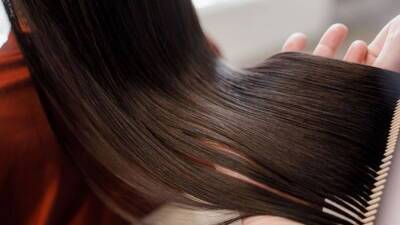 6 витаминов, которые работают против выпадения волос - new-lifehuck.ru
