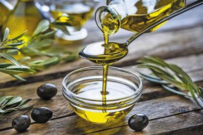 ​Тонкости выбора оливкового масла - polsov.com