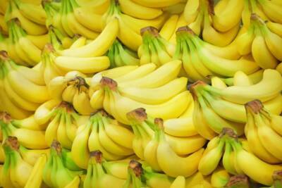 ​22 повода полюбить бананы - polsov.com