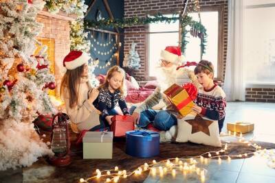 10 рождественских традиций, которые сблизят всю семью - miridei.com