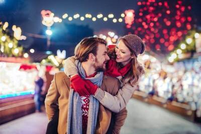 Зимняя сказка: 10 удивительных мест в Москве для романтической фотосессии - miridei.com - Москва