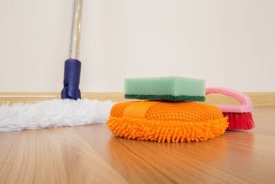 Как поддерживать порядок в квартире, проводя уборку лишь раз в месяц: 2 простых правила - belnovosti.by