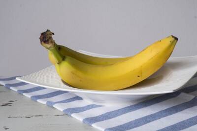 Почему бананы нельзя хранить в холодильнике: их вкус лучше не становится - belnovosti.by