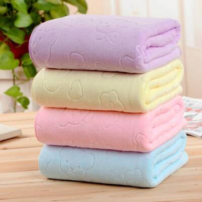 ​Простые способы сделать полотенца мягче - polsov.com