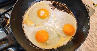 Досадные ошибки в приготовлении яиц, которыми грешат все - takprosto.cc