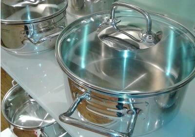 Как с помощью соды и кока-колы сделать кастрюли и сковородки идеально чистыми: будут сиять, как новые - belnovosti.by