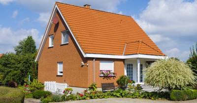 Чем частные дома в Германии отличаются от наших, и какой ремонт затевают практичные немцы - takprosto.cc - Германия