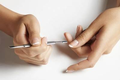 10 простых советов как спасти ногти - all-for-woman.com