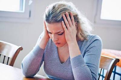 Почему женщины, испытывающие стресс и тревогу, стареют быстрее? - garmoniazhizni.com - Украина