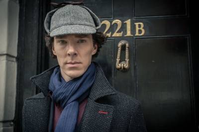 Шерлок Холмс - 10 лучших экранизаций про Шерлока Холмса - miridei.com