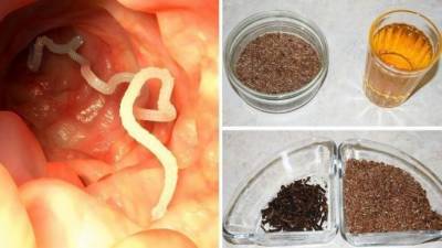 ​2 сильных ингредиента, которые очистят ваш организм от паразитов и уменьшат отложения жиров - polsov.com