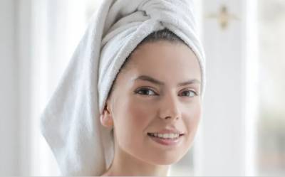 Как правильно сушить волосы - all-for-woman.com