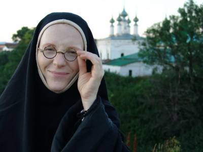 Какие литературные персонажи были и детективами, и священнослужителями? - shkolazhizni.ru - Ирландия
