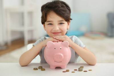 10 лучших книг о финансовой грамотности для детей и подростков - miridei.com