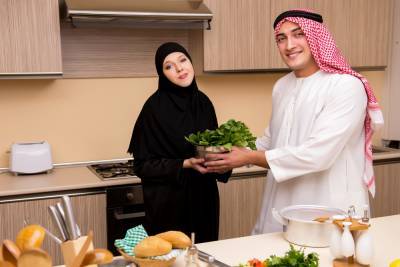 Что принято есть на завтрак в арабских и азиатских странах? - shkolazhizni.ru - Египет - Ливан