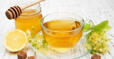 ​Овсянка, мед, лимон, зеленый чай растворят мелкие морщинки - polsov.com