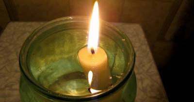 Как увеличить срок горения обычной свечи в десятки раз или смастерить ее из подручных средств - novate.ru