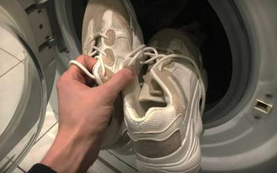 Рассказываю, какие вещи нельзя класть в стиральную машину, чтобы не испортить их целостность и не навредить технике. - zen.yandex.ru