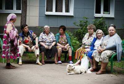10 стереотипных привычек старшего поколения, от которых надо срочно избавляться - novate.ru