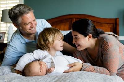 Как сделать семейную жизнь крепкой и счастливой? - new-lifehuck.ru