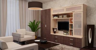8 трендов в интерьере, которые выдают неидеальный вкус хозяев квартиры - novate.ru